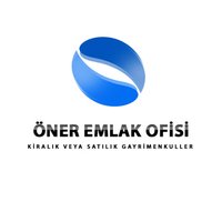 Öner Emlak (@bigaoneremlak) Twitter profile photo
