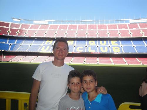 MarcoFontanaros's profile picture. 