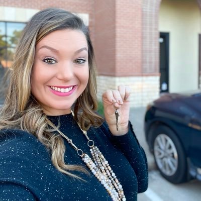 PriscillaJaspe1's profile picture. 