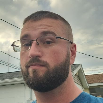 MarshallChay's profile picture. Girl dad