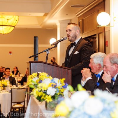 General Manager, Town of Norwood. tweets are my own.