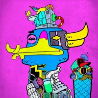 Bizarre Platypus (@bizarreplatypus) 's Twitter Profile