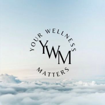 Yourwellnessma's profile picture. Mental Health Awareness.