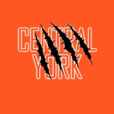 Central York Assistant Football Coach /
Commitment ~ Toughness ~ Desire / 
Creativity ~ Flexibility ~ Grace /@centralyorkFB
