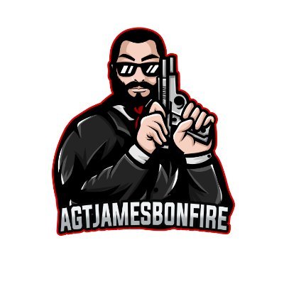 Agent James Bonfire