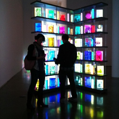 mckmcl's profile picture. teacher by day - designer by night