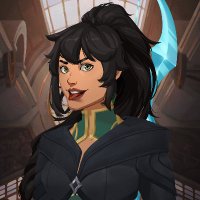 Charlotte (@ntrop6) 's Twitter Profile