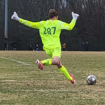 2025 Grad Year, GK, SBV 07 Academy,07 Kansas ODP, wyattroosgk1@gmail.com
Full Highlights In Link Below ⬇️