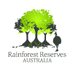 Rainforest Reserves Australia (@RainforestsAus) Twitter profile photo