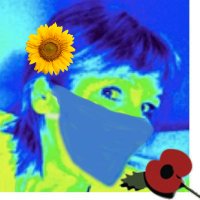 Sarah Bond 💙 🌻🧡 (@shelovestweets) 's Twitter Profile Photo Sarah Bond 💙 🌻🧡 (@shelovestweets) 's Twitter Profile Photo
