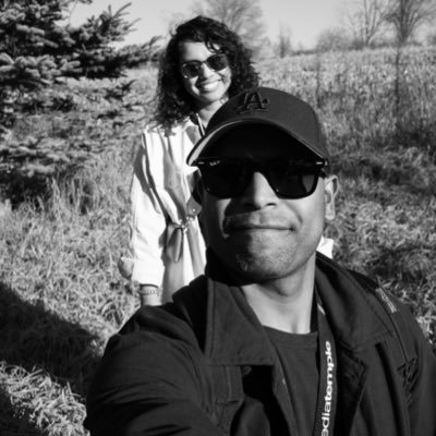 vaaheeswaran's profile picture. Staff Engineer at @getclearco