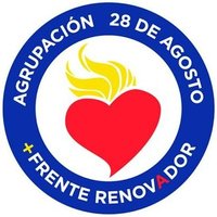 Agrupación #La 28 +A(@AgrupacionLa28) 's Twitter Profile Photo