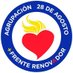 Agrupación #La 28 +A (@AgrupacionLa28) Twitter profile photo