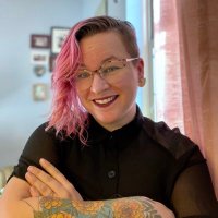 Mary Salcedo, PhD ๐ฆ๐๐+๐ (@marysalcedo) 's Twitter Profile