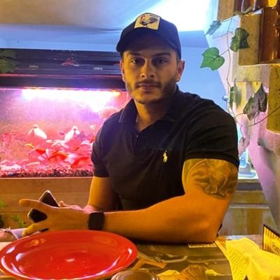 SEBAS_HERRERA91's profile picture. 