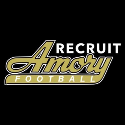 Amory Football Recruiting