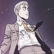 thespicywoman's profile picture. I'm here and I don't know why.