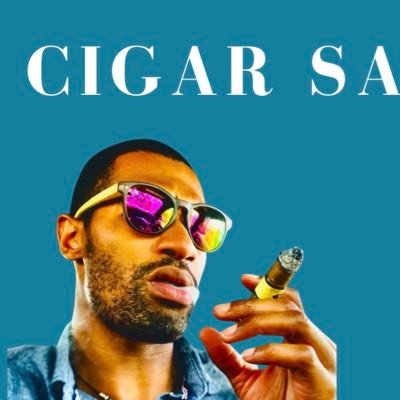 Sup🌎 Tune in to my #Cigar Reviews on Sundays I produce all #music 🔥Subscribe #CigarSavvy on YouTube click link below-ages 21+only #cigars