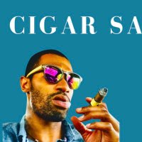 Maz Savvy~Cigar Savvy(@mazsavvy) 's Twitter Profile Photo