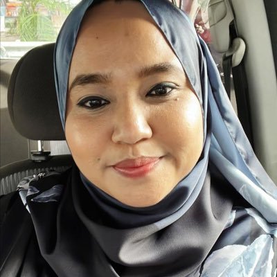 Fizahash_'s profile picture. Takaful Consultant since 2016