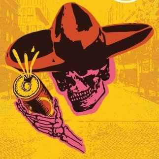 SBargins's profile picture. clavando alfileres en tu cabeza