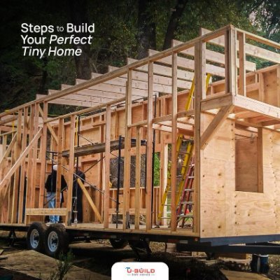 What we do is build tiny homes and deliver to all 50 states. . Basically, you choose the design and we build and deliver to you($0 DELIVERY FEE