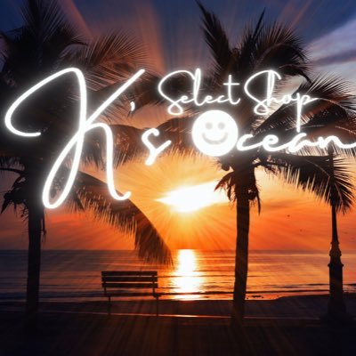 【公式】Select Shop🌺K's Ocean🐬 セレクトショップ⚓️ケーズオーシャン 最新情報掲載🐠入荷情報掲載🌊 北海道札幌市西区二十四軒4条2丁目9番28号2F