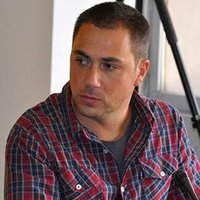 Predrag Blagojevic (@pblagojevic) 's Twitter Profile Photo Predrag Blagojevic (@pblagojevic) 's Twitter Profile Photo