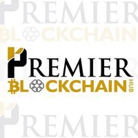 Premier Blockchain Hub (@p_blockchainhub) 's Twitter Profile