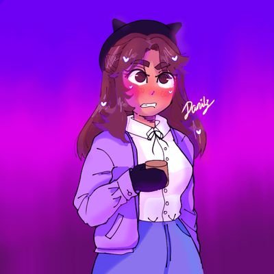 DANITZ✨さんのプロフィール画像