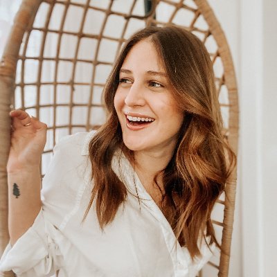 toribgriffin's profile picture. Marketer, Communicator, and Storyteller using strategic communications to achieve equality for all. Obsessed with my dogs and reality television. She/Her.