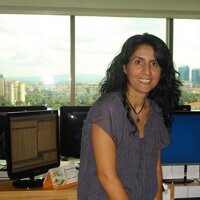 Gülbin Aktaş (@gulbinaktas) Twitter profile photo