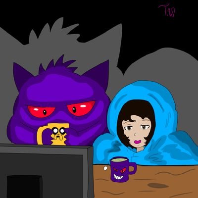 Toño Warner ❤️🦝さんのプロフィール画像