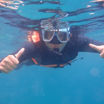 Godhannn's profile picture. 大家好，我是老翰