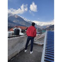 Deepak Sinha (@thedeepaksinha) 's Twitter Profile