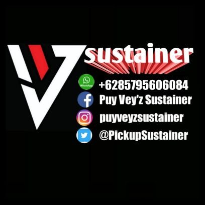 Puy Vey'z Sustainer