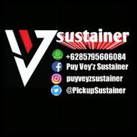 Puy Vey'z Sustainer(@PickupSustainer) 's Twitter Profile Photo