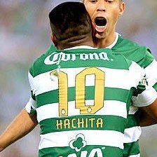 Santos Laguna 🇳🇬🇳🇬🇳🇬