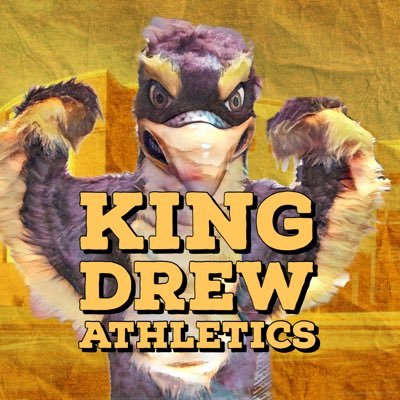 🦅 King Drew is a medical magnet high school in Los Angeles, CA | Home of the Golden Eagles 12 boys/girls teams | LACIF | 🏈🏐👟⚽️🏀⚾️🥎⛳️🏆