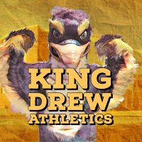 King Drew Athletics (@athleticsdrew) 's Twitter Profile Photo