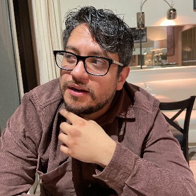 Weekend editor, The Guardian US. | ramon.vargas@guardian.co.uk.

Previously: Times-Picayune (2008-13);  New Orleans Advocate (2013-19);  T-P | TNOA (2019-22).