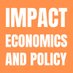 Impact Economics and Policy (@impacteconau) Twitter profile photo Impact Economics and Policy (@impacteconau) Twitter profile photo