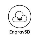 ✨Custom Wood Engraving & 3D Printing ✨ (@engrav3d_store) 's Twitter Profile