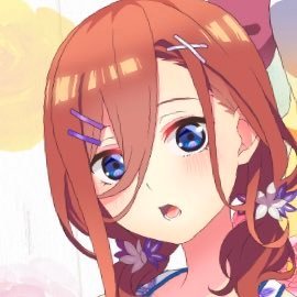 咲夜@さんのプロフィール画像