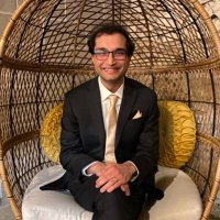 Chirag Lala (@cthelala) 's Twitter Profile