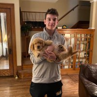 Joe Breiter (@joebreiter21) 's Twitter Profile