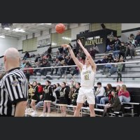 Carson Buck (@carsonbuck20) 's Twitter Profile