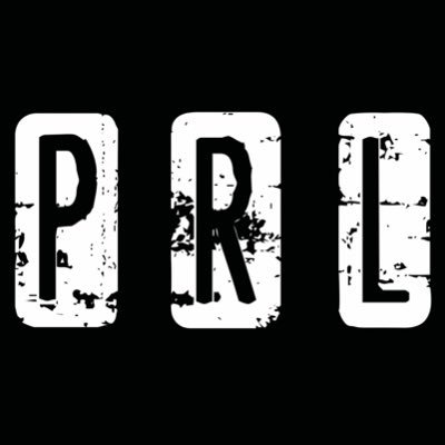 PRL is a community for liberty-minded punk fans. Libertarian = D.I.Y. Check us out at https://t.co/fQB6Th0mH8 and help support the show at https://t.co/MbVpPzWUcR