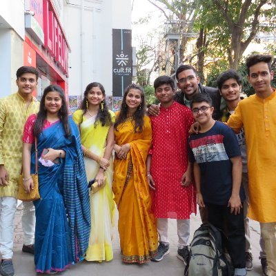 AdityaP32736932's profile picture. #INDIAN
#NATIONALIST
RELIGION-HINDU|KAFIR|JAI SHREE RAM🙏
JAI HIND|BHARAT MATA KI JAI|VANDE MATRAM!