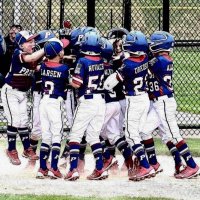 USA Prime Prodigy 2031 (@prodigy2031) 's Twitter Profile Photo